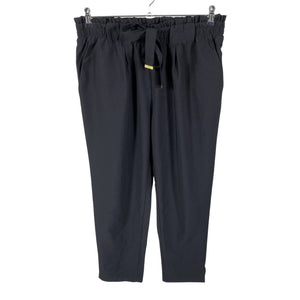 Unisex Michael Kors - Õhukesed püksid, suurus 40 - Must (1)