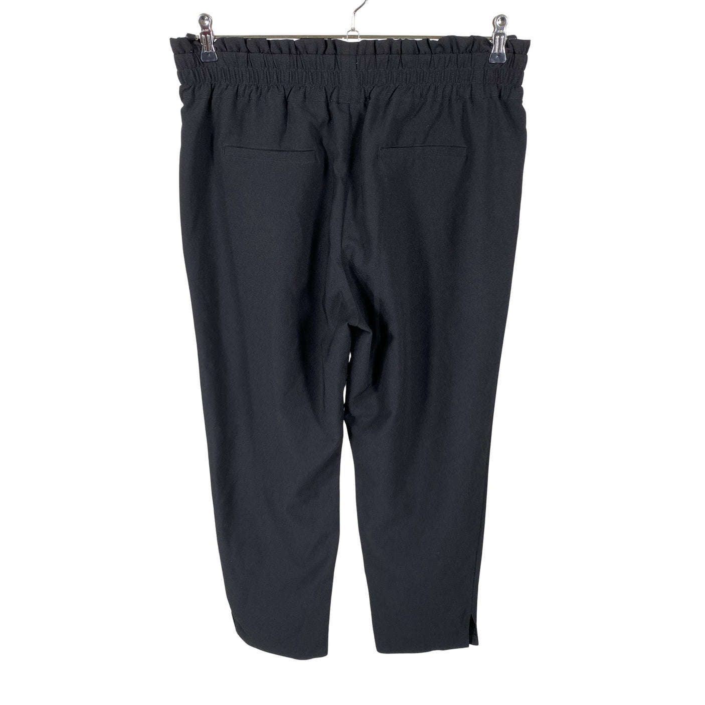 Unisex Michael Kors - Õhukesed püksid, suurus 40 - Must (2)