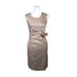 Unisex Esprit - Pidulik kleit, suurus 34 - Beige ()