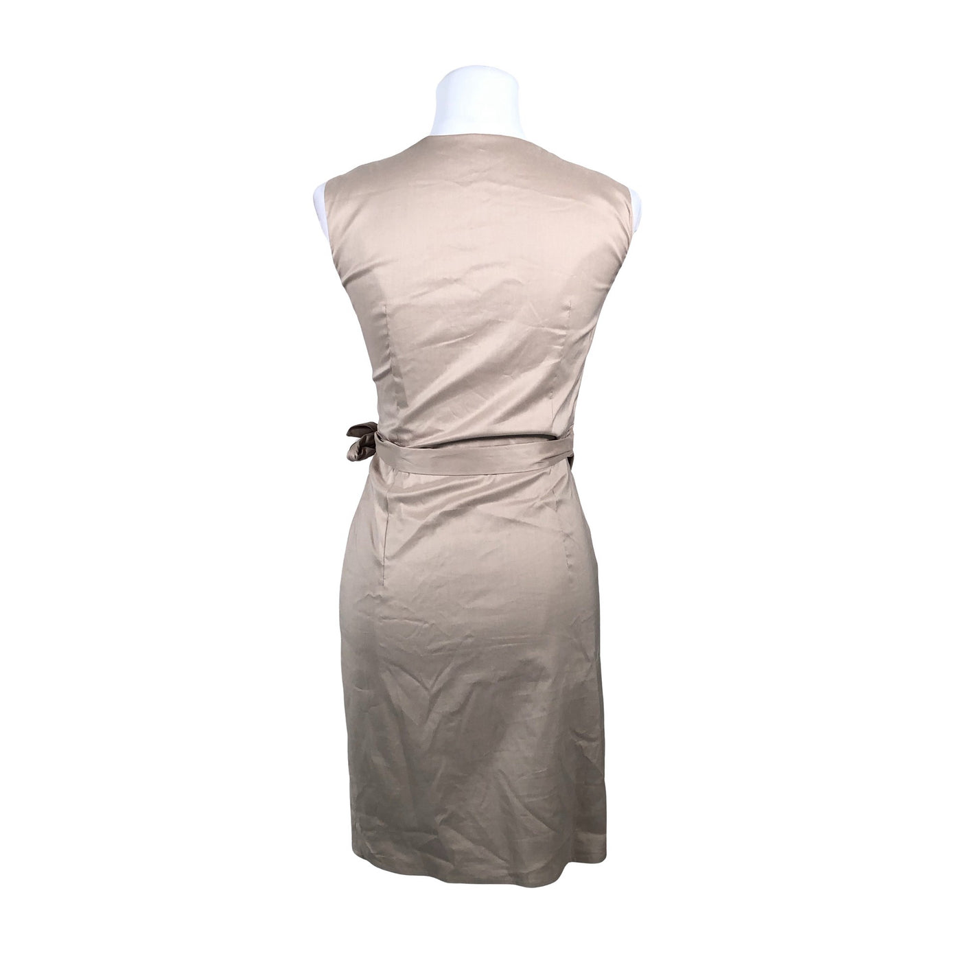 Unisex Esprit - Pidulik kleit, suurus 34 - Beige (2)