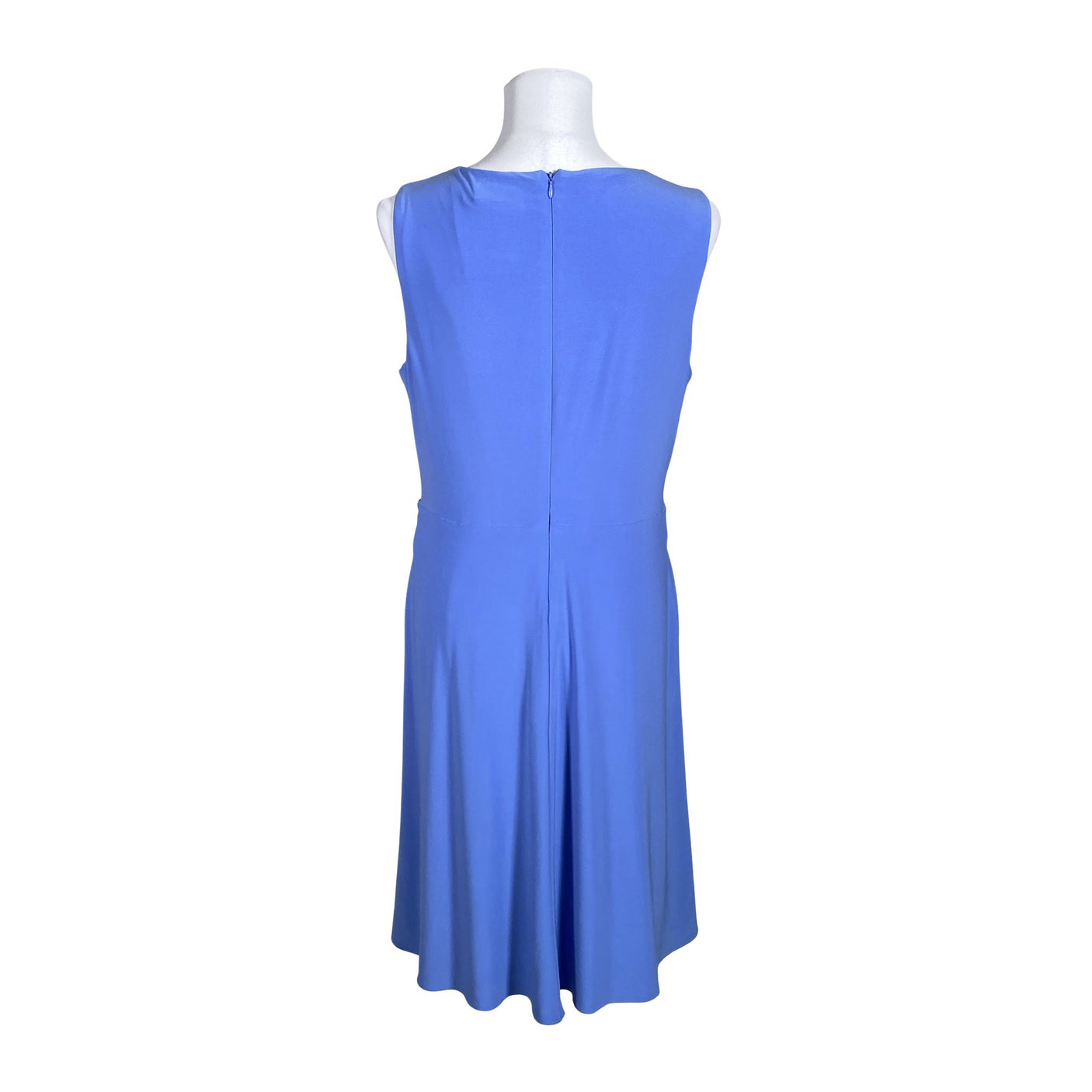 Unisex Lauren Ralph Lauren - Trikotaažist kleit, suurus 40 - Sinine (2)