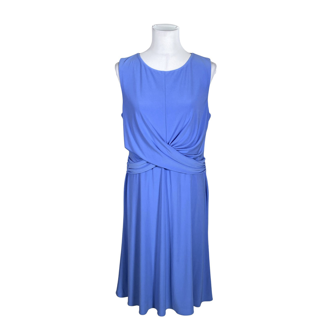 Unisex Lauren Ralph Lauren - Trikotaažist kleit, suurus 40 - Sinine (1)