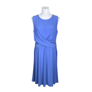 Unisex Lauren Ralph Lauren - Trikotaažist kleit, suurus 40 - Sinine (1)