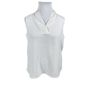 Unisex Esprit - Topp, suurus 42 - Valge (1)