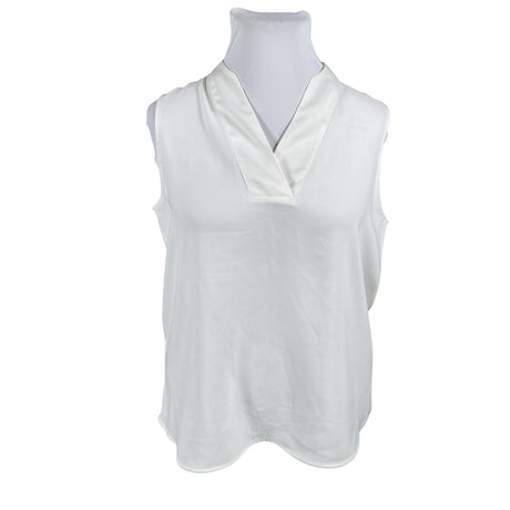 Unisex Esprit - Topp, suurus 42 - Valge ()