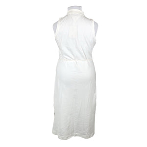 Unisex Tommy Hilfiger - Polokleit, suurus 44 - Valge (2)