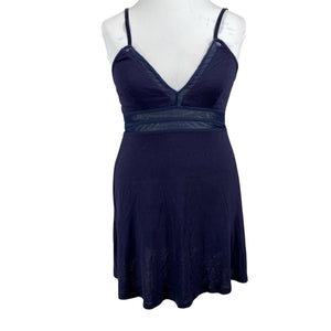 Unisex Tahari - Öösärk , suurus 42 - Sinine (1)