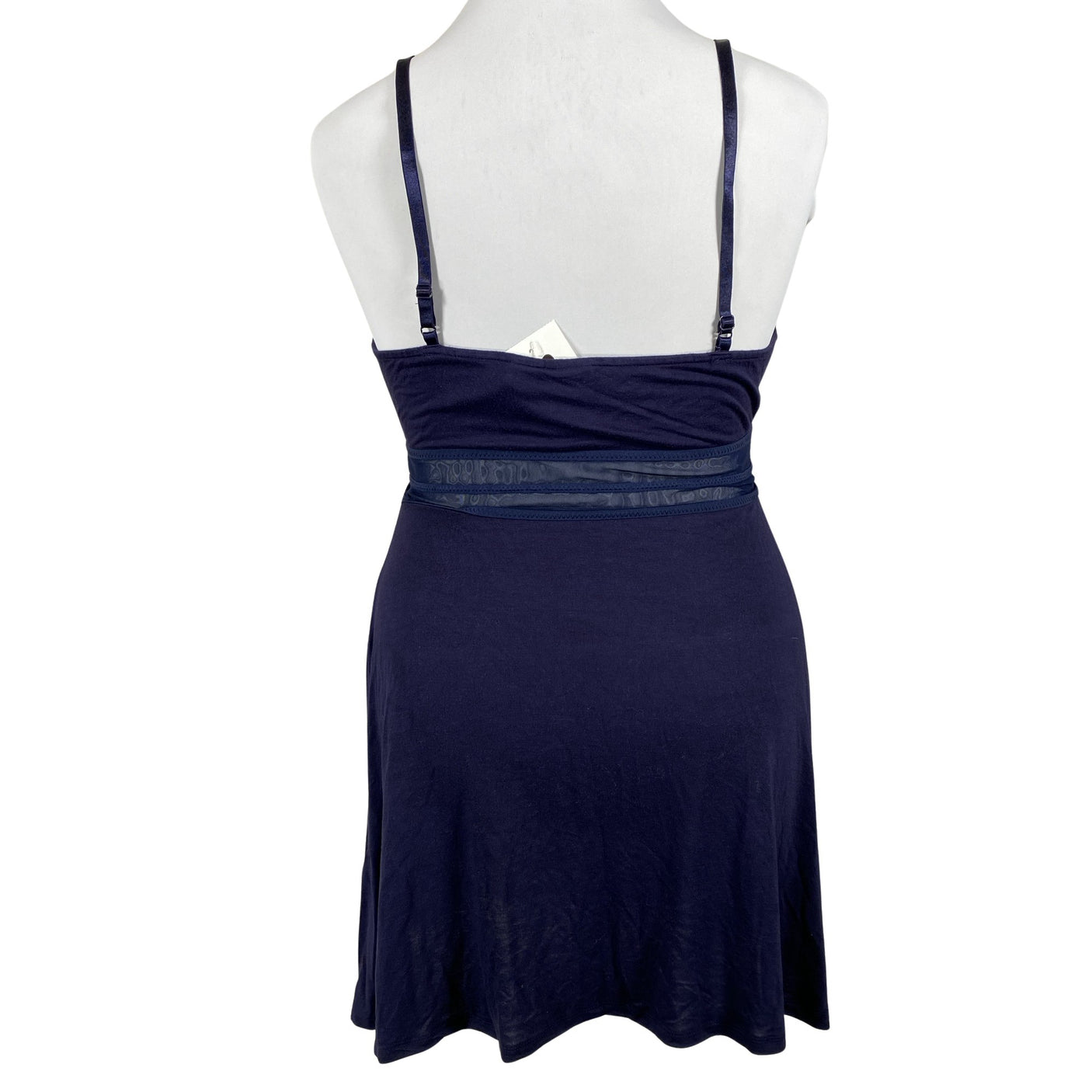 Unisex Tahari - Öösärk , suurus 42 - Sinine (2)