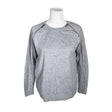 Unisex Michael Kors - Kampsun, suurus 40 - Hall ()