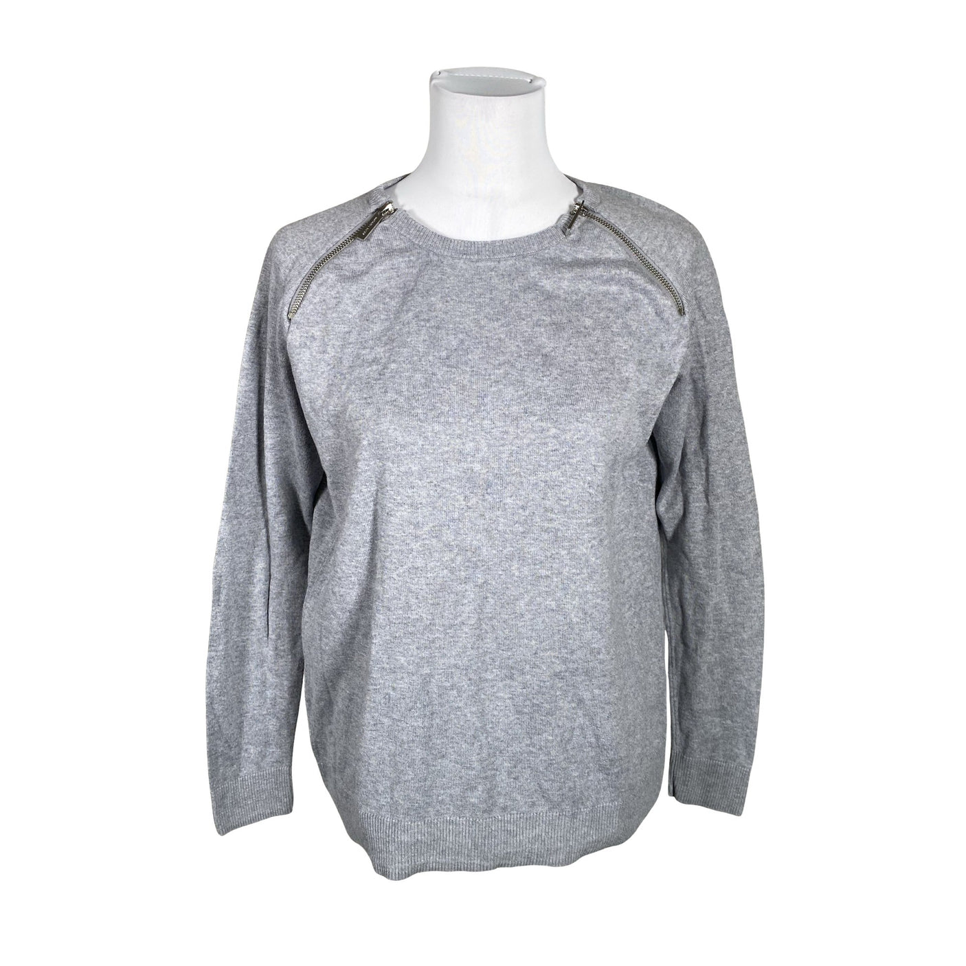 Unisex Michael Kors - Kampsun, suurus 40 - Hall (1)