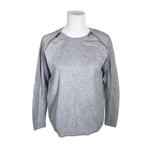 Unisex Michael Kors - Kampsun, suurus 40 - Hall (1)