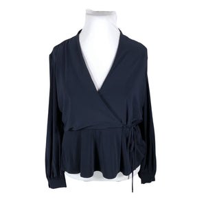 Unisex Lauren Ralph Lauren - Pluus, suurus 42 - Sinine (1)