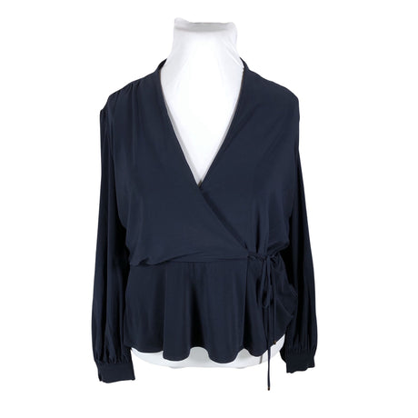 Unisex Lauren Ralph Lauren - Pluus, suurus 42 - Sinine ()