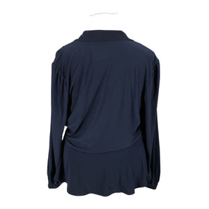Unisex Lauren Ralph Lauren - Pluus, suurus 42 - Sinine (2)