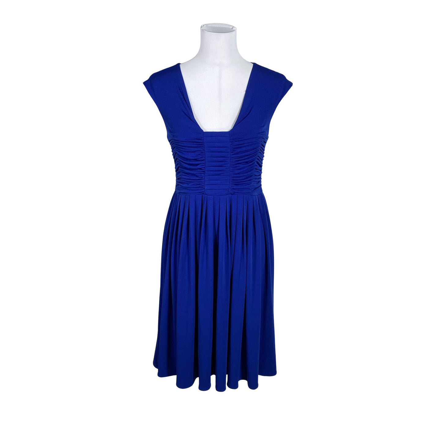 Unisex Calvin Klein - Pidulik kleit, suurus 40 - Sinine (1)