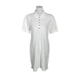 Unisex Lauren Ralph Lauren - Polokleit, suurus 40 - Valge ()