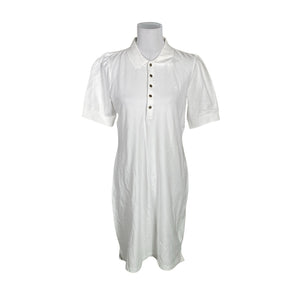 Unisex Lauren Ralph Lauren - Polokleit, suurus 40 - Valge (1)