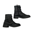Unisex Musse&Cloud - Poolsaapad, suurus 36 - Must ()