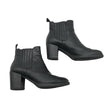 Unisex Vagabond - Poolsaapad, suurus 36 - Must ()
