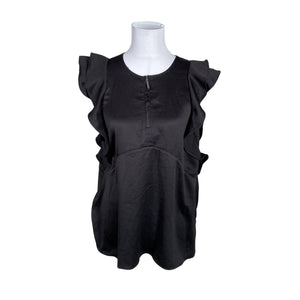 Unisex Michael Kors - Topp, suurus 40 - Must (1)