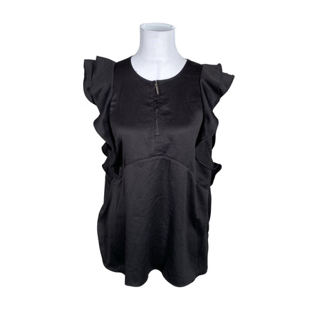 Unisex Michael Kors - Topp, suurus 40 - Must ()