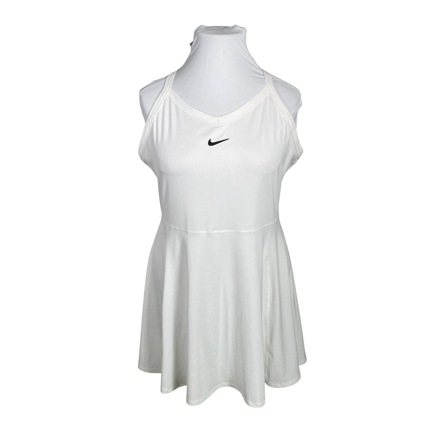 Unisex Nike - Spordikleit, suurus 42 - Valge (1)