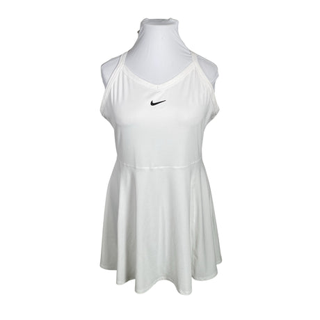 Unisex Nike - Spordikleit, suurus 42 - Valge ()