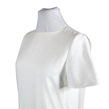 Unisex Emporio Armani - Mitteveniv kleit, suurus 44 - Valge (2)