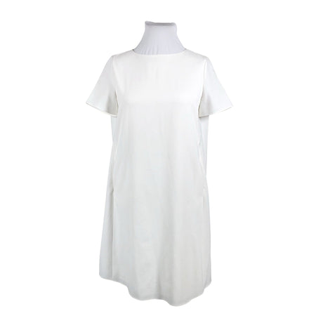 Unisex Emporio Armani - Mitteveniv kleit, suurus 44 - Valge ()