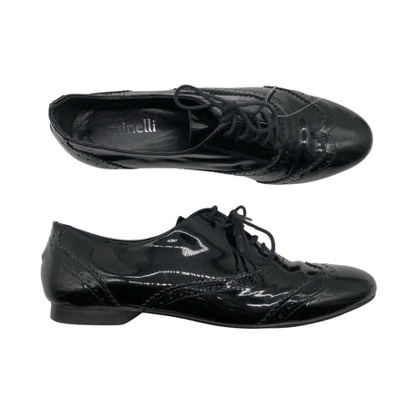 Unisex Minelli - Igapäevased jalanõud, suurus 36 - Must ()