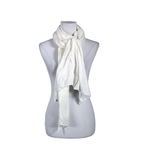 Unisex Repeat - Sall, suurus Ei kokoa - Valge (1)