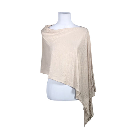 Unisex S.T.I - Pontšo, suurus Ei kokoa - Beige ()