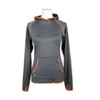 Unisex Deval - Spordisärk, pikad käised, suurus 36 - Hall ()