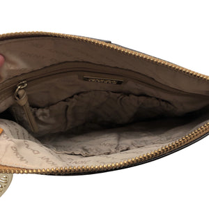 Unisex DKNY - Õlakott, suurus Midi - Pruun (3)