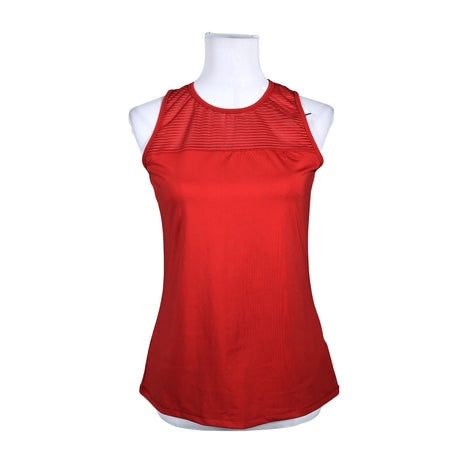 Unisex Röhnisch - Sporditopp, suurus 38 - Punane ()