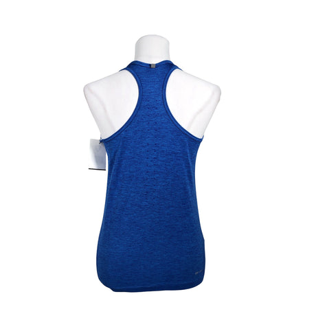 Unisex Nike - Sporditopp, suurus 38 - Sinine (2)