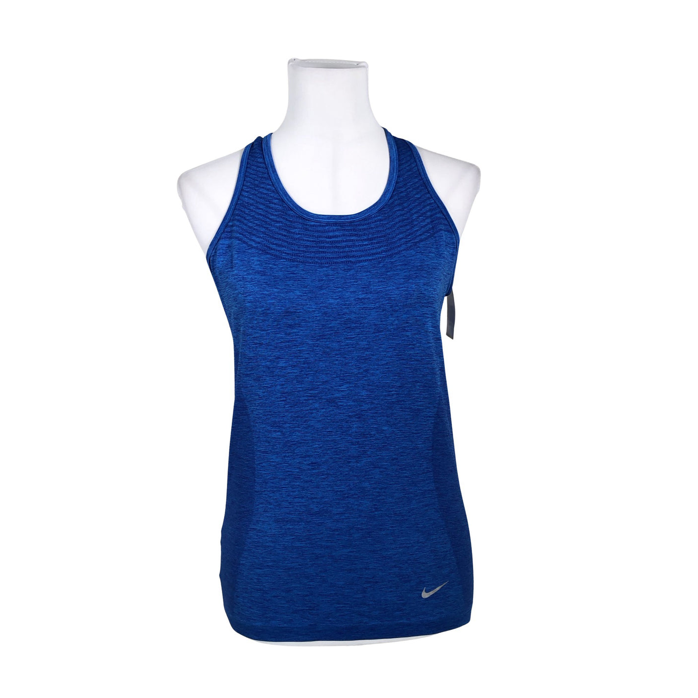 Unisex Nike - Sporditopp, suurus 38 - Sinine (1)