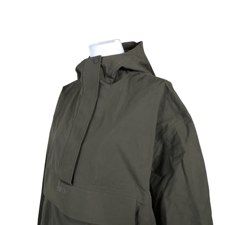Unisex Aim'n - Jope, suurus 36 - Roheline (2)