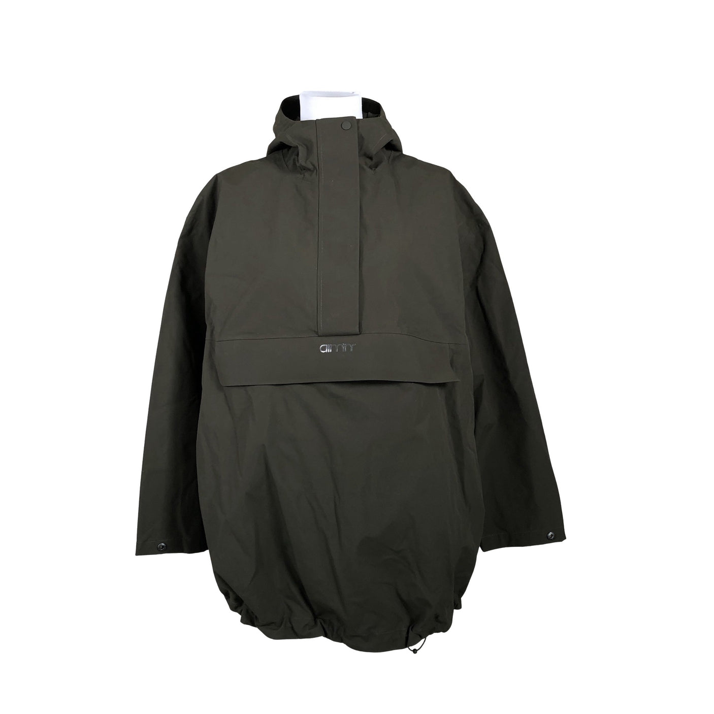 Unisex Aim'n - Jope, suurus 36 - Roheline (1)