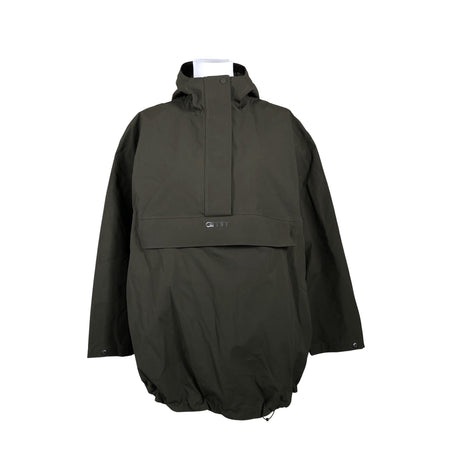 Unisex Aim'n - Jope, suurus 36 - Roheline ()