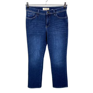 Unisex Mos Mosh - Teksad, suurus W27 - Sinine (1)