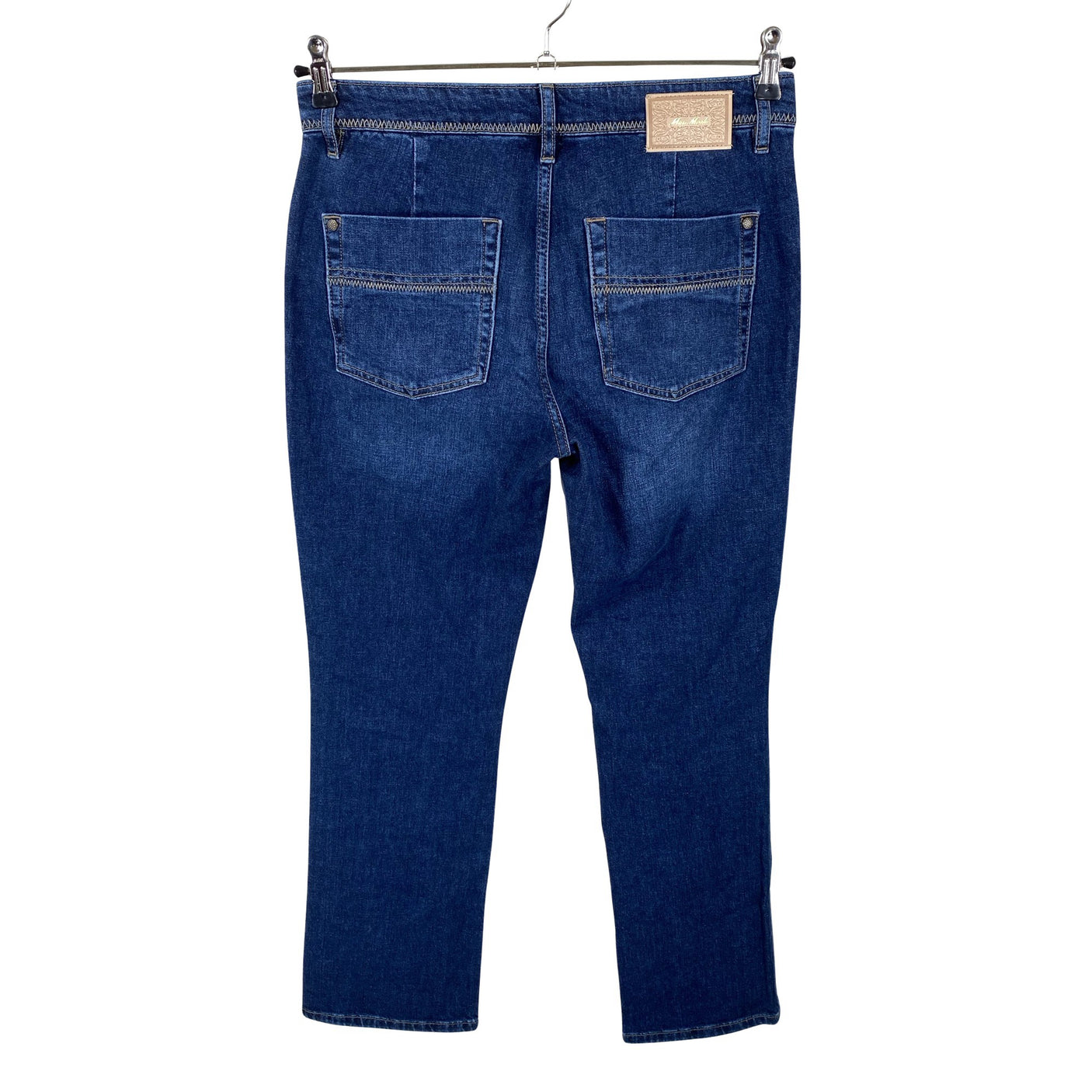 Unisex Mos Mosh - Teksad, suurus W27 - Sinine (2)