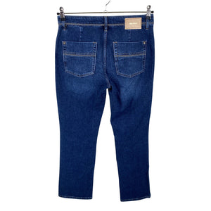 Unisex Mos Mosh - Teksad, suurus W27 - Sinine (2)