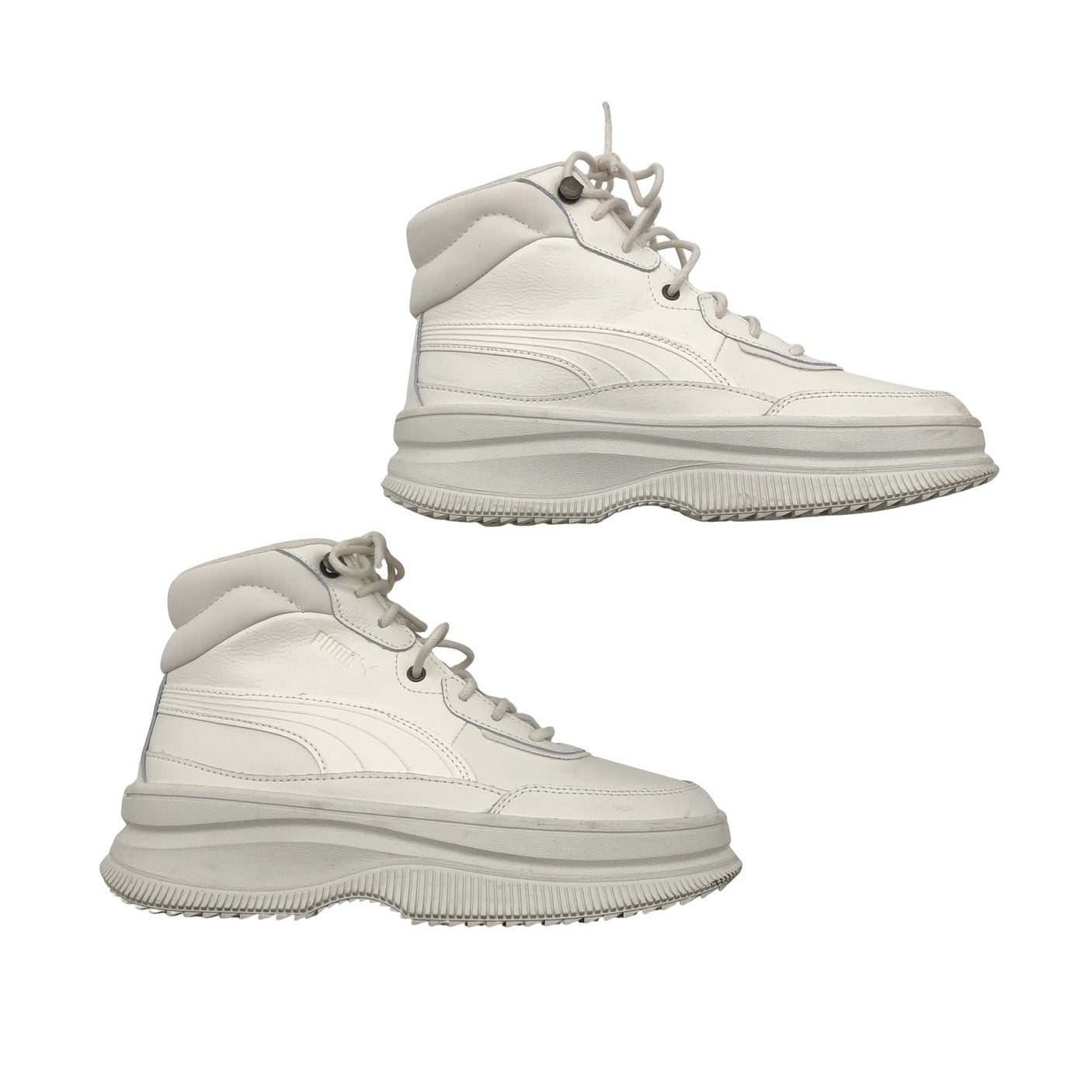 Unisex Puma - Tennised, suurus 38 - Valge (1)