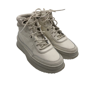 Unisex Puma - Tennised, suurus 38 - Valge (2)