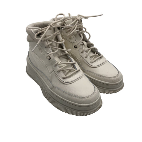 Unisex Puma - Tennised, suurus 38 - Valge (2)