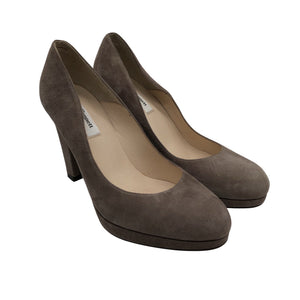 Unisex L.K.Bennett - Kontsakingad, suurus 38 - Beige (3)