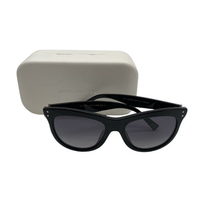 Unisex Marc Jacobs - Päikeseprillid, suurus Ei kokoa - Must (1)