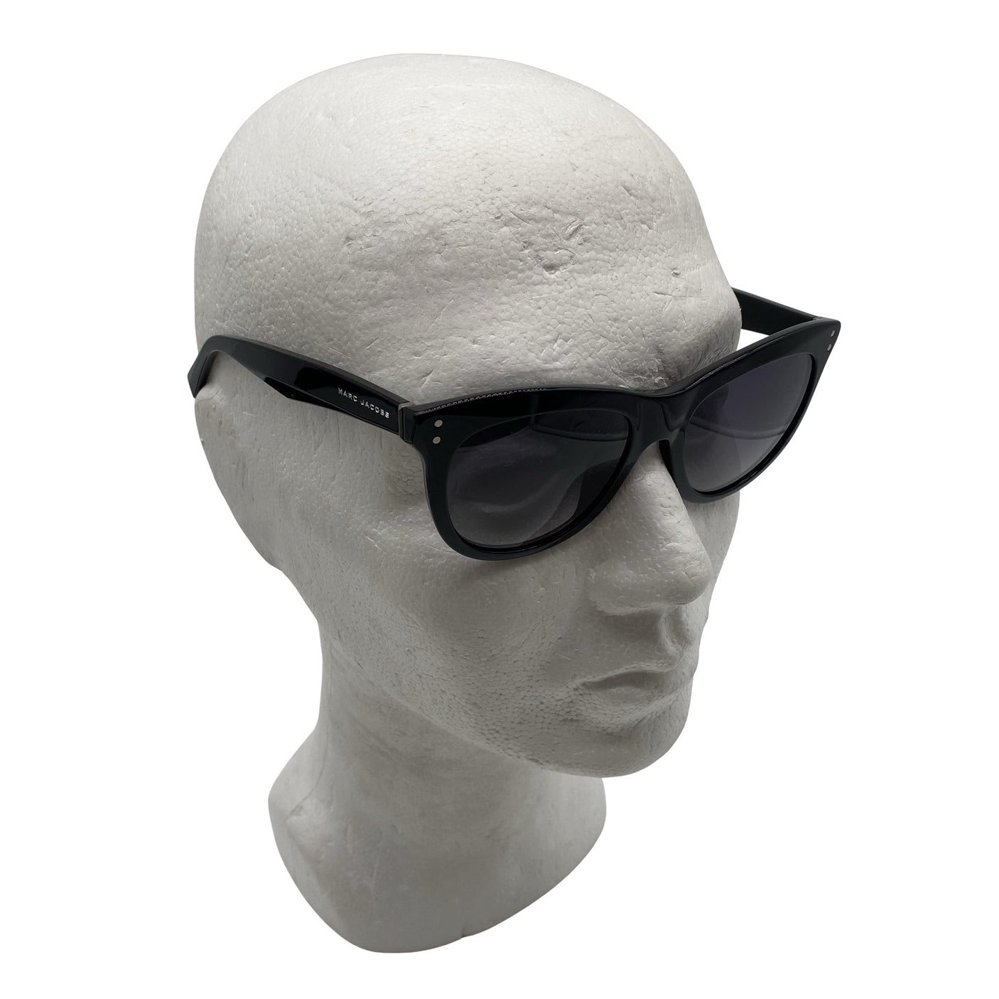 Unisex Marc Jacobs - Päikeseprillid, suurus Ei kokoa - Must (3)