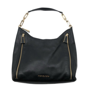 Unisex Michael Kors - Käekott, suurus Midi - Must (1)